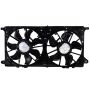 Motorcraft Fans, Electric ML3Z8C607H