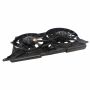 Motorcraft Fans, Electric F5OZ8C607AC