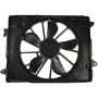 Motorcraft Fans, Electric MX6Z8C607B