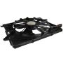 Motorcraft Fans, Electric MX6Z8C607B