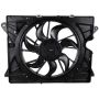 Motorcraft Fans, Electric PR3Z8C607B