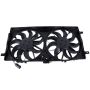 Motorcraft Fans, Electric MB3Z8C607J