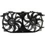 Motorcraft Fans, Electric MB3Z8C607F