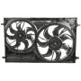 Motorcraft Fans, Electric LK4Z8C607F
