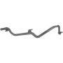 Motorcraft Tubing Connectors 8C3Z8592K