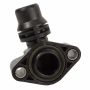 Motorcraft Thermostat Housings for 2014-2016 ESCAPE, 2015-2017 FIESTA, 2016 TRANSIT CONNECT - DJ5Z8592A