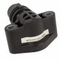Motorcraft Thermostat Housings for 2014-2016 ESCAPE, 2015-2017 FIESTA, 2016 TRANSIT CONNECT - DJ5Z8592A