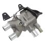 Motorcraft Water Necks and Thermostat Housings 4G7Z8A586A