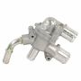 Motorcraft Water Necks and Thermostat Housings KS7Z8A586A