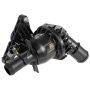 Motorcraft Water Necks and Thermostat Housings KK3Z8592C