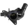 Motorcraft Water Necks and Thermostat Housings KK3Z8592C