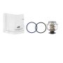 Motorcraft Thermostats for 2005-2007 FIVE HUNDRED, FREESTYLE, MONTEGO - 5F9Z8575A