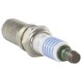 Motorcraft Platinum Spark Plugs AYFS22FMX