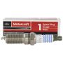 Motorcraft Platinum Spark Plugs AYFS22FMX