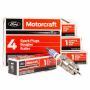 Motorcraft Copper Core Spark Plugs BSF44CAX