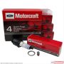 Motorcraft Spark Plugs AS42C