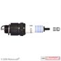 Motorcraft Spark Plugs AS42C
