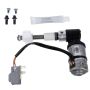 Motorcraft 4WD Axle Actuators STCM1