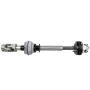 Motorcraft Axle Shafts, Direct Fit STCS7