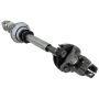 Motorcraft Axle Shafts, Direct Fit STCS7