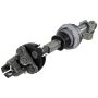 Motorcraft Axle Shafts, Direct Fit STCS9