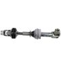 Motorcraft Axle Shafts, Direct Fit STCS9
