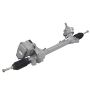 Motorcraft Rack and Pinions MU2Z3V504ARM