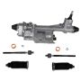 Motorcraft Rack and Pinions LR3Z3504S