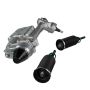 Motorcraft Rack and Pinions HR3Z3504P