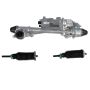Motorcraft Rack and Pinions GR3Z3504J