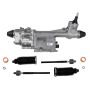 Motorcraft Rack and Pinions GR3Z3504L