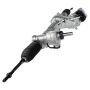 Motorcraft Rack and Pinions FB5Z3504BK