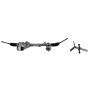 Motorcraft Rack and Pinions FB5Z3504BK