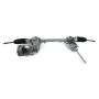 Motorcraft Rack and Pinions NU2Z3V504FRM