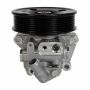 Motorcraft Power Steering Pumps CC1Z3A674B