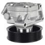 Motorcraft Power Steering Pumps CC1Z3A674E