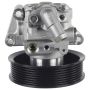Motorcraft Power Steering Pumps CC1Z3A674E