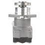 Motorcraft Power Steering Pumps LU9Z3A674A