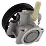 Motorcraft Power Steering Pumps HC3Z3A674M