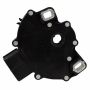 Motorcraft Neutral Safety And Backup Light Switches F8DZ7F293AD