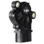Motorcraft Neutral Safety And Backup Light Switches 7S4Z7F293A