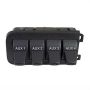 Motorcraft Electrical Switches 5C3Z13D730AAA