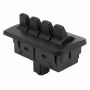 Motorcraft Instrument Cluster Voltage Regulator Switches AL3Z13D730AA