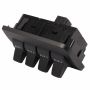 Motorcraft Instrument Cluster Voltage Regulator Switches AL3Z13D730AA