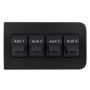Motorcraft Instrument Cluster Voltage Regulator Switches AL3Z13D730AA