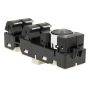 Motorcraft Power Window Switches DA5Z14529BA