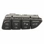 Motorcraft Cruise Control Buttons AM5Z9C888C