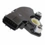 Motorcraft Neutral Safety And Backup Light Switches F7TZ7F293AA