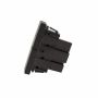 Motorcraft Electrical Switches for 2020-2023 AVIATOR, 2018-2024 NAVIGATOR - JL7Z13D730BA