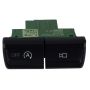 Motorcraft Electrical Switches for 2021-2024 F-150 - ML3Z13D730CA